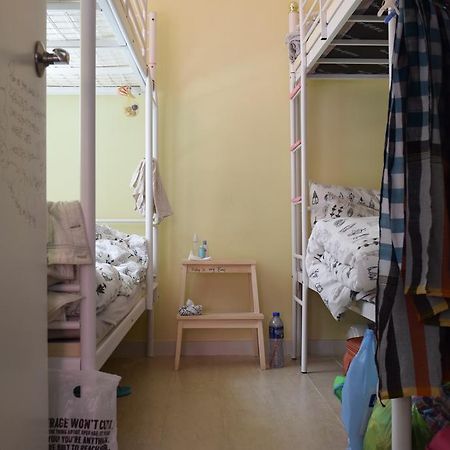 Ruby Hostel Kowloon (Hong Kong) Exterior foto